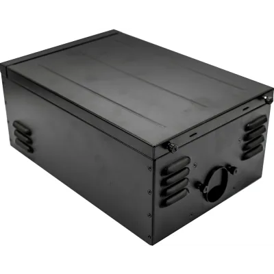 Dahua - MA-PB01 - Mobile Recorder Protective Enclosure
