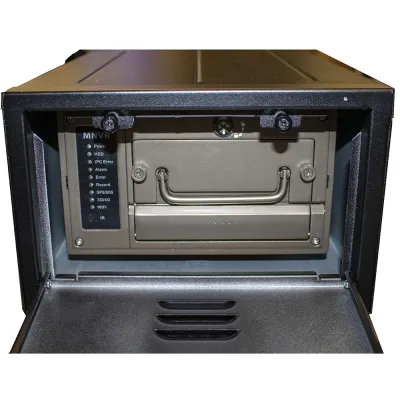 Dahua - MA-PB01 - Mobile Recorder Protective Enclosure