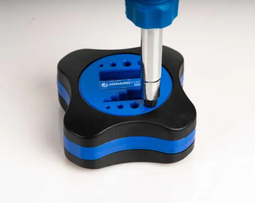 Jonard - MAG-100 - Magnetizer & Demagnetizer Tool