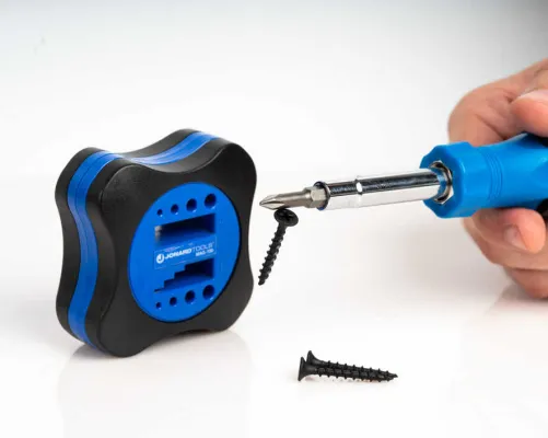 Jonard - MAG-100 - Magnetizer & Demagnetizer Tool