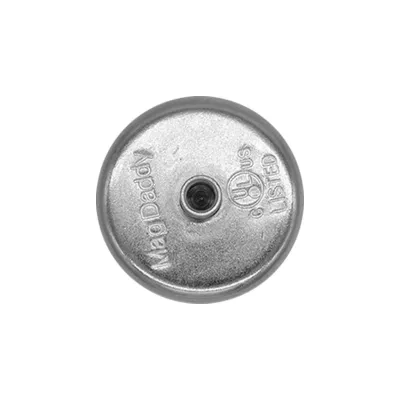 Magdaddy - MAGTF6 - 6/32" Thread Female Magnet Mount, 65 lbs