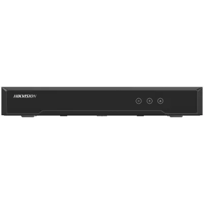 HIKVISION - iDS-6704HUHI-M - 4-ch 5 MP 1U H.265 DVS
