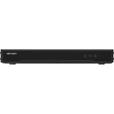 Hikvision - iDS-6716HUHI-M - 16-ch 5MP 1U H.265 DVR