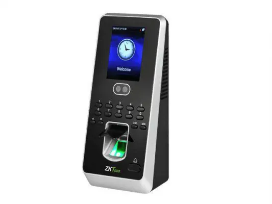 ZKteco USA - MB800-Mifare - Multi-biometric Access Control