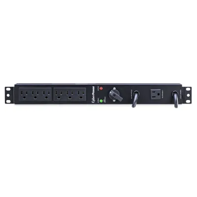 Cyber Power - MBP15A6 - Maintenance Bypass PDU