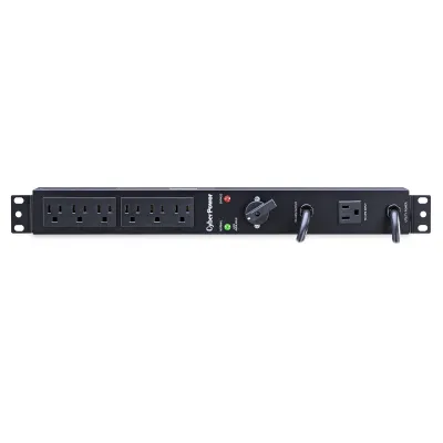 Cyber Power - MBP15A6 - Maintenance Bypass PDU