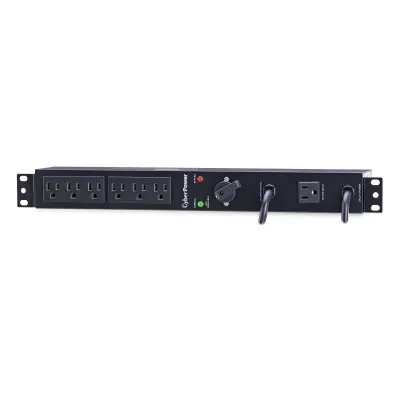 Cyber Power - MBP15A6 - Maintenance Bypass PDU