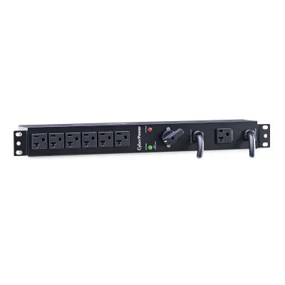 Cyber Power - MBP20A6 - Maintenance Bypass PDU