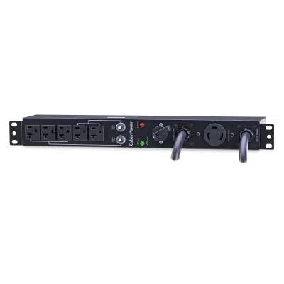 Cyber Power - MBP30A5 - Maintenance Bypass PDU