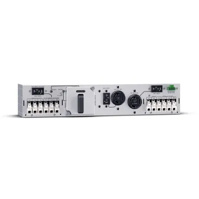 Cyber Power - MBP63A2 - Maintenance Bypass PDU, 2U rack/tower/wall, 200-240V