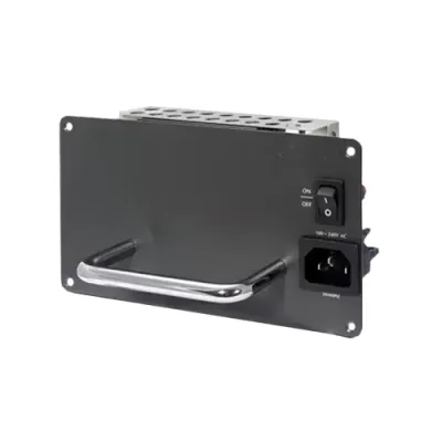 PLANET - MC-15RPS130 - 130W Redundant Power Supply, 100-240VAC for MC-1500R/R48