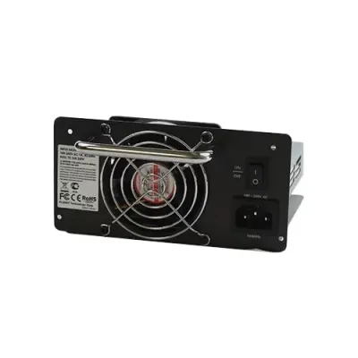 Planet - MC-RPS48 - 130W Redundant Power Supply, DC -48V for MC-1610MR/48