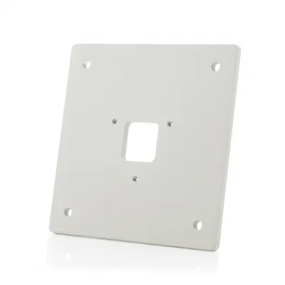 Arecont Vision - MCB-JBAS - Junction Box adapter plate for MicroBullet, for use with AV-JBA