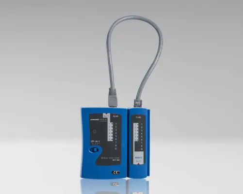Jonard Tools - MCT-468 - Modular Cable Tester