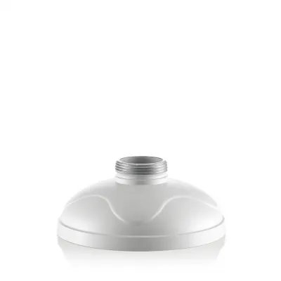 Arecont Vision - MD-CAP-W - Cap only for Contera Outdoor Single Sensor Dome , 1.5" NPT Male, Color: Arecont Vision White