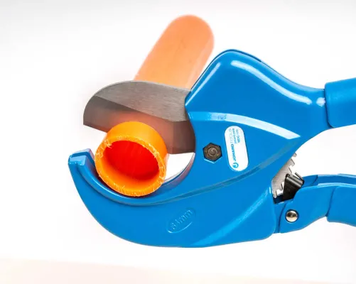 Jonard - MDC-125 - Large Fiber Duct Cutter with Extra Long Handles