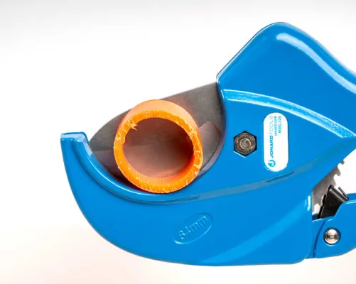 Jonard - MDC-125 - Large Fiber Duct Cutter with Extra Long Handles