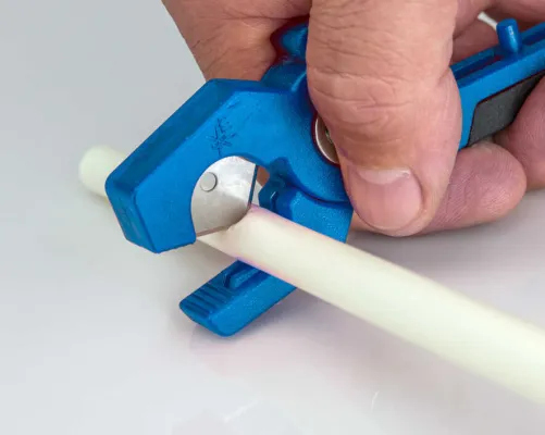 Jonard - MDC-14 - Micro Duct Tubing Cutter Up To 14mm