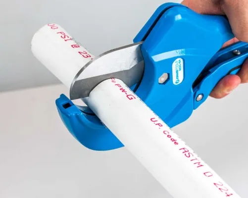 Jonard - MDC-64 - Micro Duct Cutter For Up to 64MM