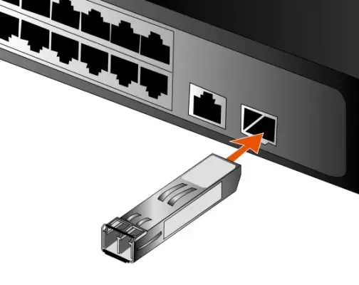 PLANET - MFB-F40 - Single Mode 40KM, 100Mbps SFP fiber transceiver, DDM Supported