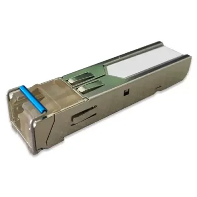 PLANET - MFB-TSA - Multi-mode WDM Tx-1310,  2KM, 100Mbps SFP Fiber Transceiver (-40 to 85C), DDM Supported