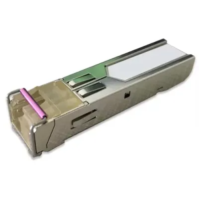 PLANET - MFB-TSB - Multi-mode WDM Tx-1550,  2KM, 100Mbps SFP Fiber Transceiver (-40 to 85C) , DDM supported 