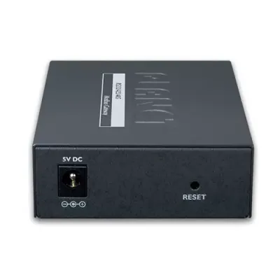 PLANET - MG-110 - 1-Port RS232/422/485 Modbus Gateway (1-Port 10/100BASE-TX, -10 to 60 C, Modbus RTU/ASCII, Master/Slave)
