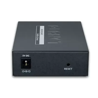 PLANET - MG-115A - 1-Port RS232/422/485 Modbus Gateway with 1-Port 100BASE-FX SFP (-10 to 60 C, Modbus RTU/ASCII, Master/Slave)