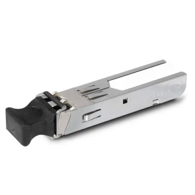 Planet - MGB-2GTLR20 - 2.5G SFP Transceiver (Single mode, 1310nm, DDM, -40~85°C) – 20km