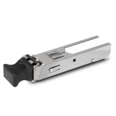 Planet - MGB-TSX2 - Mini GBIC Multi-mode SX 2KM Module (-40 to 85 C), DDM Supported