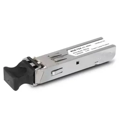 PLANET - MGB-TSX - Mini GBIC SX Module (-40 to 85 C), DDM Supported