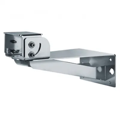 VideoTec - MHXWBS - Wall bracket for housings MHX/MHXT and NX-series