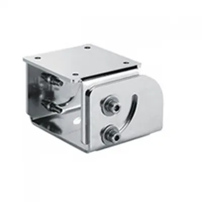 VideoTec - MHXWFWCA - Parapet mounting bracket for MHX, MVX and NX-series housings