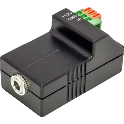 SECO-LARM - MIR-AS-01Q - IR Receiver Adapter
