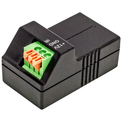 SECO-LARM - MIR-AS-01Q - IR Receiver Adapter