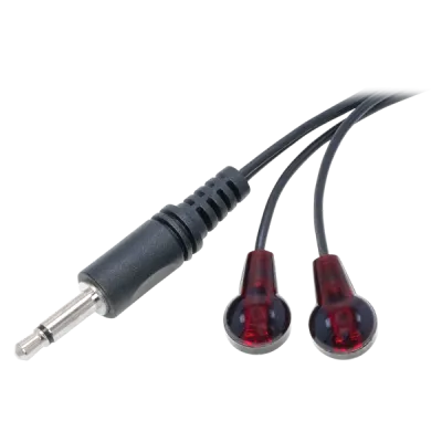 SECO-LARM - MIR-E-201Q - Dual IR Emitters