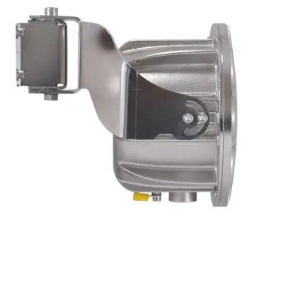 VideoTec - MLX2W30AA - MLX explosion-proof illuminator in AISI 316L, 24Vdc, 24Vac