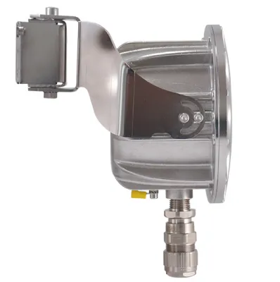 VideoTec - MLX2W30AA - MLX explosion-proof illuminator in AISI 316L, 24Vdc, 24Vac