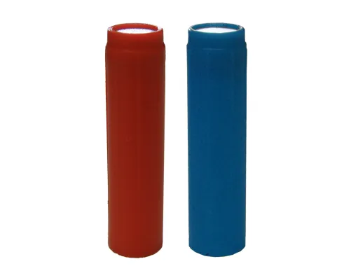 Jonard - MM-110 - Magnamole Replacement Magnets - Red and Green