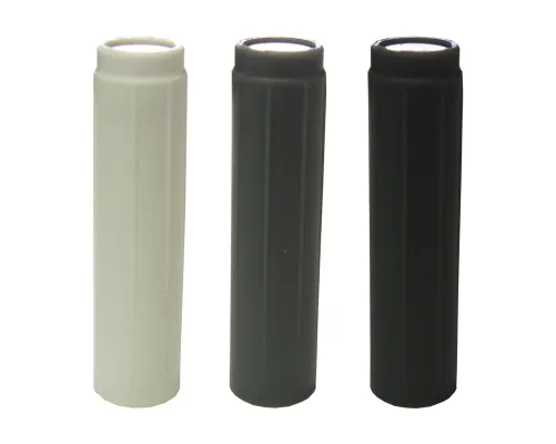 Jonard - MM-120 - Magnamole Replacement Magnets - Gray and Black