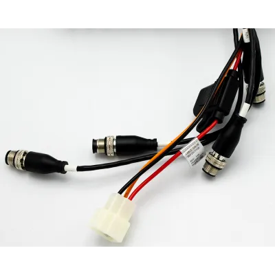 MN4104-VM - EOL