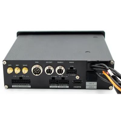 MN4104-VR - EOL