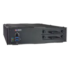 Acti - MNR-110 - 4-Channel Transportation Standalone NVR
