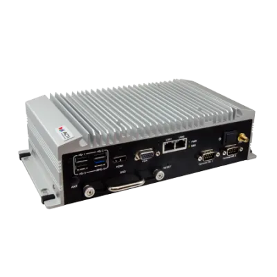 ACTi - MNR-320P - 16-Channel Transportation Standalone NVR with 4-port PoE Connectors