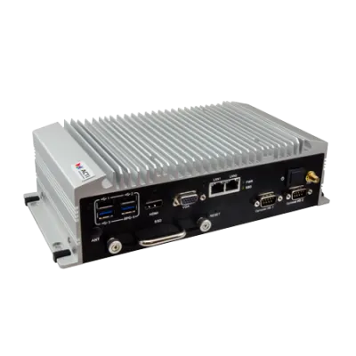 ACTI - MNR-330P - 16-Channel Transportation Standalone NVR with 4-port PoE Connectors