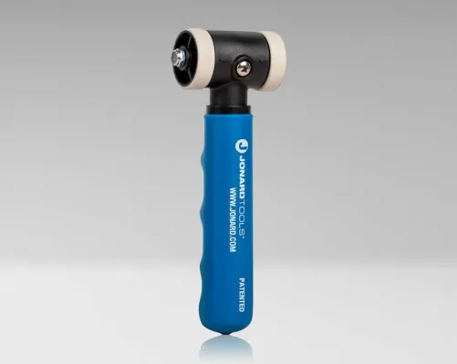 Jonard Tools - MP-400 - MagneTriever® MaxForce Retrieval System