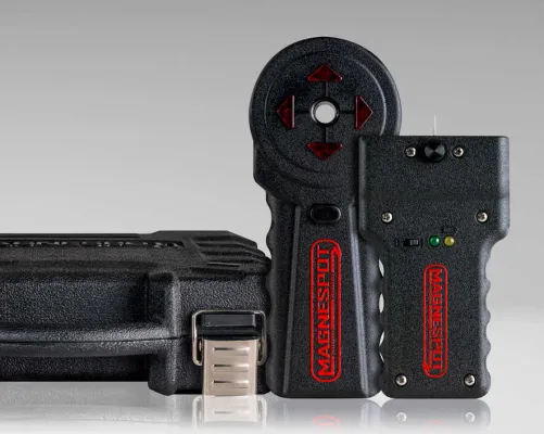 Jonard - MP-800 - Reference Point Locator