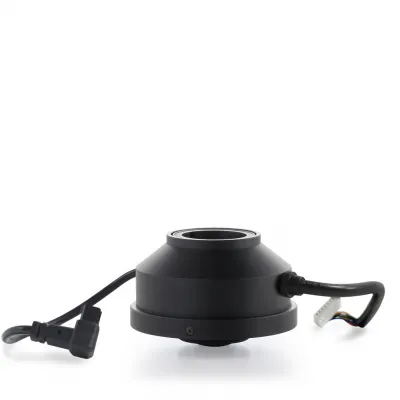 Arecont Vision - MPL3.3-8.5MPI - 3.3-8.5mm, 1/2.5", f1.3 CS-mount, IR corrected, P-Iris, Motorized Zoom and Focus
