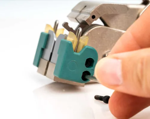 Jonard - MR1-RK - Repair Kit for PIC-MR1