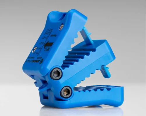 Jonard - MS-306 - Mid Span Slit & Ring Tool (1.2mm-3.3mm)